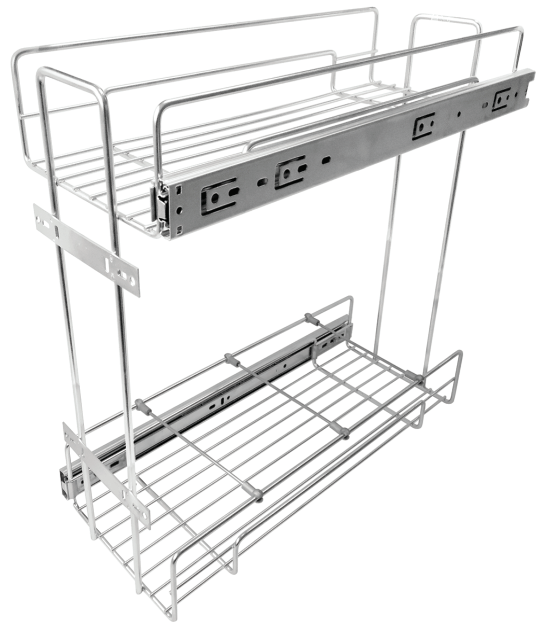 Porta-latas 20 cm